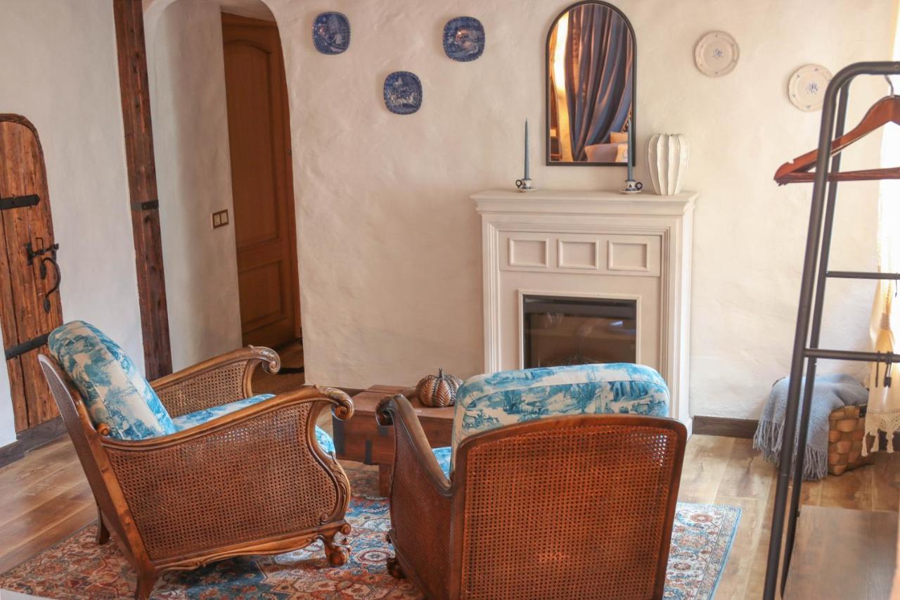 Historical Place In Old Town Appartement Riga